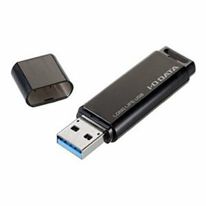 IOデータ IO DATA 5年保証USB 3.2 Gen 1対応 法人向け USBメモリ 16GB EU3-HR16GK