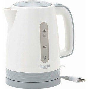 e let electric kettle 1.7L B9109127