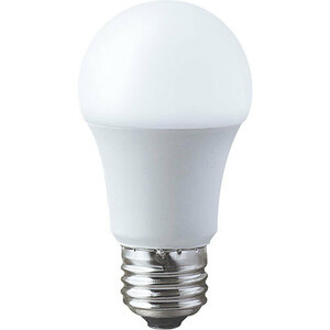 Tokyo Metal Industrial Led Lod Bulb Color 60 Вт, эквивалентный базе E26 LDA8LK60W-T2