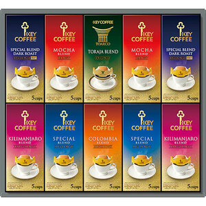  key coffee drip on * regular coffee gift 2218-065