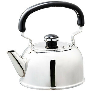  objet d'art tencho- kettle 2l 2148-016