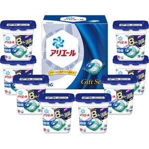 P&G アリエールジェルボールギフトセット 2281-070