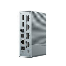 Hyper HyperDrive GEN2 15-in-1 USB-C ドッキングステーション (150W DCアダプタ付き) HP-HDG215_画像1