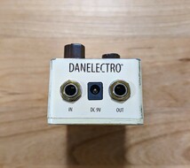 Danelectro br-1 the breakdown ダンエレクトロ_画像3