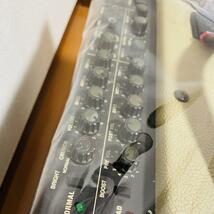 【美品】Roland BC-60 アンプ_画像4