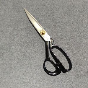 裁ちばさみ「宇治川」 洋裁はさみ 24cm Tailor’s shears