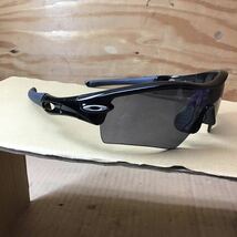 Oakley/オークリー RADARLOCK PATH サングラス 中古_画像3