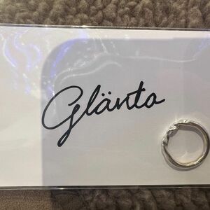 glanta リング 2号