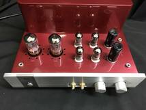 TRIODE（トライオード）　真空管プリアンプ　TRV-4SE（メンテナンス済み）_画像4