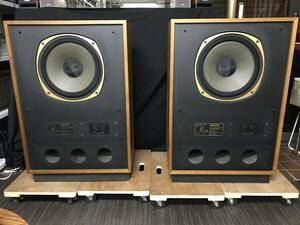 TANNOY(タンノイ） ARDEN MkⅡ同軸2WAY ARDEN Mk2