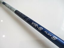 1W用【45インチ用・TourAD VR-6(S)装着品】VR6 タイトリスト スリーブ付 TSR1 TSR2 TSR3 TSR4 TS1 TS4 TS2 TS3 TSI2 TSI3 TSI1 TSI4_画像1