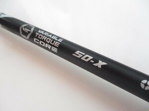 1W スピーダー SPEEDER 黒 ブラック NX50(X) NX-50X BLACK 45.75インチ用 タイトリスト スリーブ付 TSR1 TSR2 TSR3 TSR4 TS2 TS3 TSI2 TSI3