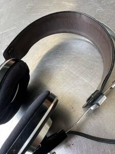 PIONEER STEREO HEADPHONES Eleven SE-11 パイオニア ステレオヘッドフォン ヘッドホン 音響機器 現状品