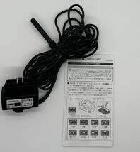 ご新規さま不可 要説明欄熟読 ユピテル OBD12-MIII OBDIIアダプター レーダー探知機用 中古美品_画像1