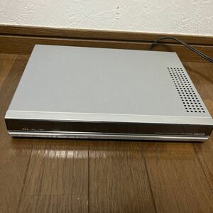 I.O.DATA レックポット　HVR-HD250R 通電のみ確認　動作未確認　テレビ周辺機器　本体のみ