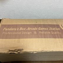パンドラ　pandora box アーケードコントローラー アーケード _画像9