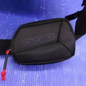 T【548】DUCATI OGIO REDLINE NO DRAG バックパック ドゥカティ オジオ レッドライン リュックの画像7