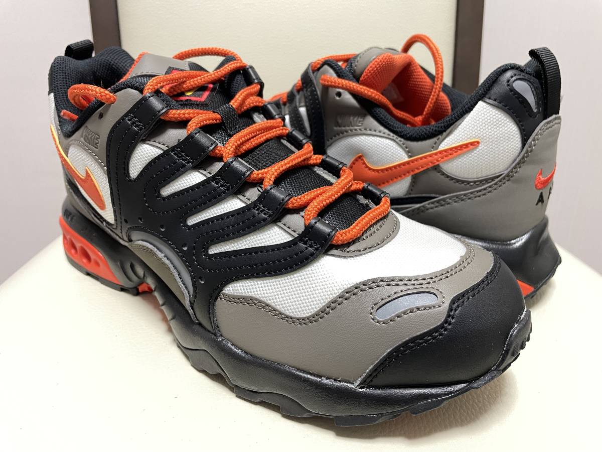 Yahoo!オークション -「nike air terra humara」(スニーカー