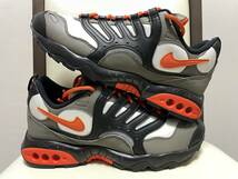 ★2018 NIKE AIR TERRA HUMARA '18 AO1545-003 US8.5/26.5cm★ エア テラ フマラ og acg revaderchi リバデルチ エアマックス95 supreme_画像2