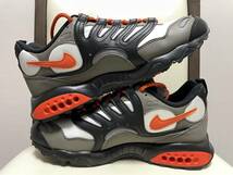 ★2018 NIKE AIR TERRA HUMARA '18 AO1545-003 US8.5/26.5cm★ エア テラ フマラ og acg revaderchi リバデルチ エアマックス95 supreme_画像3