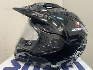 SHOEI ショウエイ ホーネット ADV HORNET Mサイズ