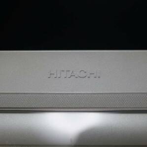 【中古】Hitachi Wooo UT32-MH700JWの画像3