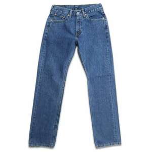 古着 リーバイス Levi’s 505 デニムパンツ ジーンズ ジーパン 表記：W29L32　gd312161n w31217