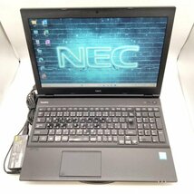 【特価高速起動】NEC VersaPro PC-VKM17XZG3 CPU Core i5 8350U RAM16GB SSD512GB Windows11 Office付 PC 中古 ノートパソコン 大容量_画像2