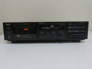 [A&D] AKAI アカイ 赤井電機 カセットデッキ GX-Z5000 ジャンク品