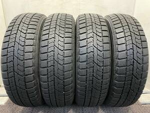 ＊埼玉発＊ 155/65R14 OBSERVE GIZ2　スタッドレスタイヤ　4本価格　手渡し可能　トーヨー　ER　