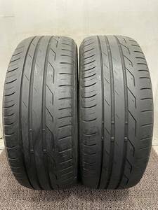 ＊埼玉発＊ 205/55R16 BRIDGESTONE TURANZA T001　2本価格　手渡し可能　ブリヂストン　ER　