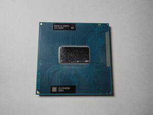 Intel i5-3210M(SR0MZ) 中古品