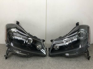 車検対応　Ｙ５０フーガ　ＧＴ　インナーマットブラック塗装　ヘッドライト　T9163