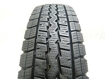 中古 145R12 6PR DUNLOP WINTER MAXX(SV01) スタッドレスタイヤ 1本 単品 から販売 必要本数をお選び下さい 中古タイヤ_画像2