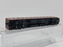 TOMIX ハイグレード 475系 455系 クモハ475 ？ 急行電車 ライト不灯 ジャンク 1円〜_画像4