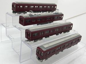 近鉄 8810系 4両編成 グリーンマックス T車 1円〜