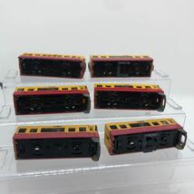 京阪電車 6両 Bトレイン Bトレ まとめ まとめて ジャンク 1円〜_画像4