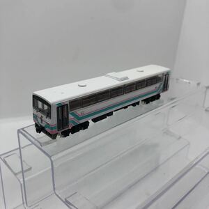 鉄コレ 甘木鉄道 AR100形 AR104 気動車 レールバス ディーゼルカー 品番327 TOMYTEC トミーテック 鉄道コレクション 第15弾 1/150 1円〜