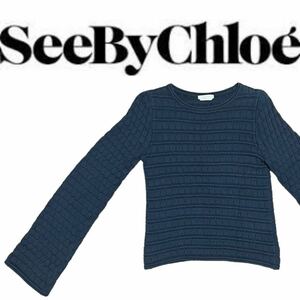 ★ дополнительные красивые предметы ★ Seebychloe Sea Bike Bike Roe Sweater xs