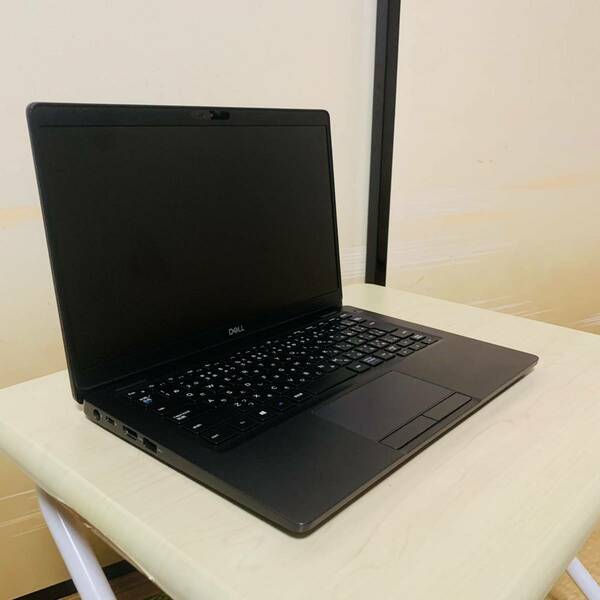 DELL Latitude i5-8365U