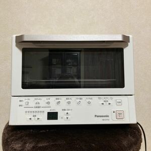 Panasonic パナソニック オーブントースター NB-DT52