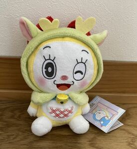 ★新品★ ドラえもん 　辰年ぬいぐるみ ドラミちゃん　★