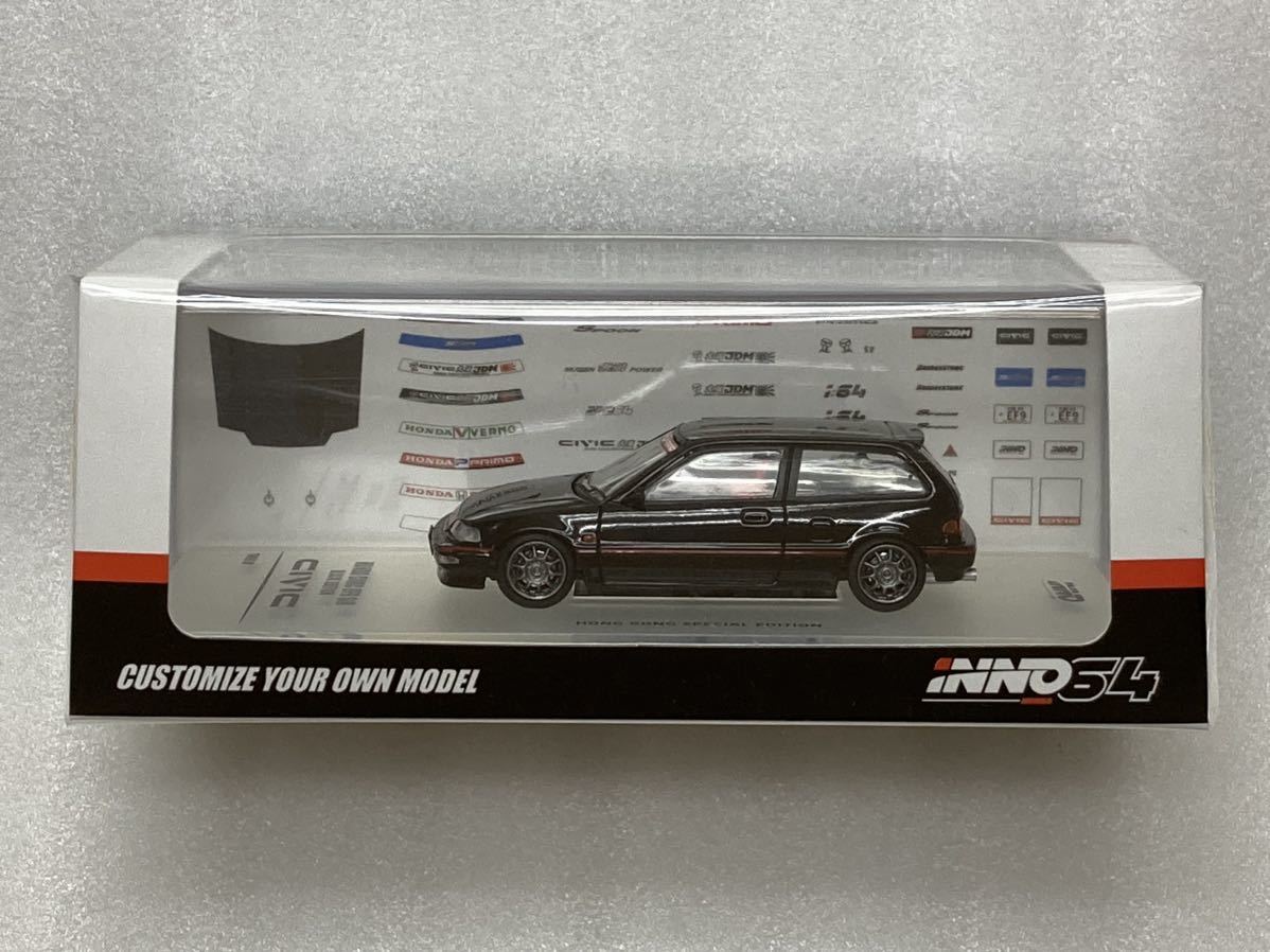 2025年最新】Yahoo!オークション -inno ef9の中古品・新品・未 2025年最新】Yahoo!オークション -inno ef9の中古品・新品・未