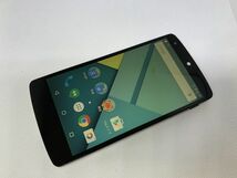 ★送料無料★ジャンク★Ymobile★LG-D821 Nexus 5★ホワイト★4226000129★SYS★01/22_画像1