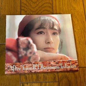 【CD】岡村孝子/AFTER TONEⅡ