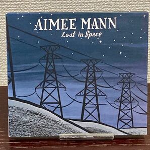 Aimee Mann - Lost in Space