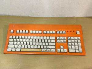 Apple Extended Keyboard Ⅱ M3501 キーボード【ジャンク】