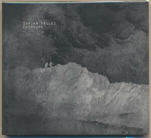 CD●DAMIAN VALLES / EXPOSURE　輸入盤