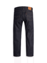 LEVI'S 501 150周年アニバーサリーモデル RAIN FOREST リジッド セルビッジ W34L32_画像2