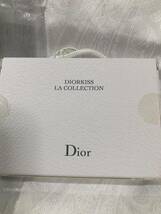 イ1-12-11 Dior ディオール リップグロス 5色 セット 箱入り 未使用 _画像2